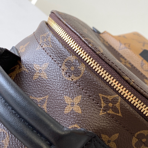 ルイヴィトンバッグ全体デザイン